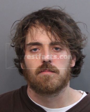 Christopher Forrest West