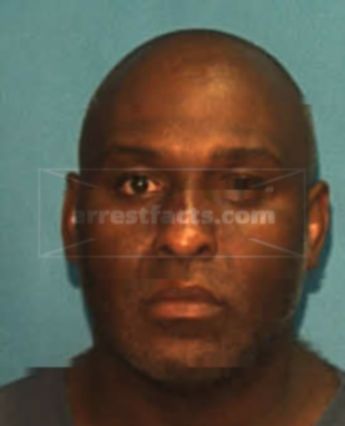 Erick Eugene Garrett