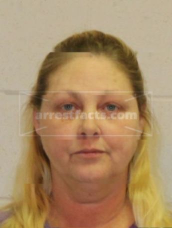 Rebecca Elizabeth Hudson