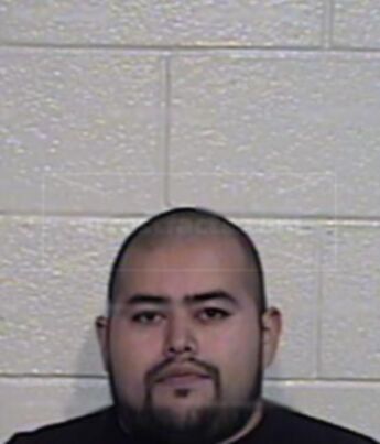 Valentin Coronado Barraza