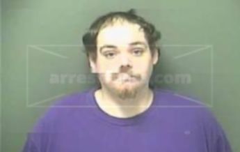 Joshua Bodell Shanks