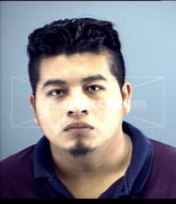 Crispin Sahmaytin Gonzalez