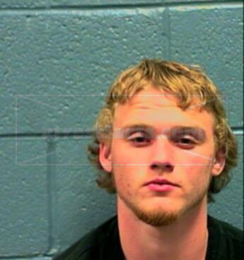 Jonathan Sawyer Martin