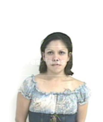 Candelaria Dorina Moreno