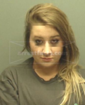 Devon Nicole Machacek