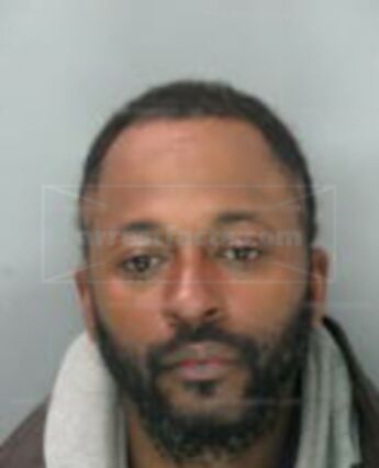 Darnell Lamont Thompson
