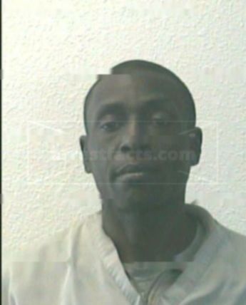 Troy Terrell Shields