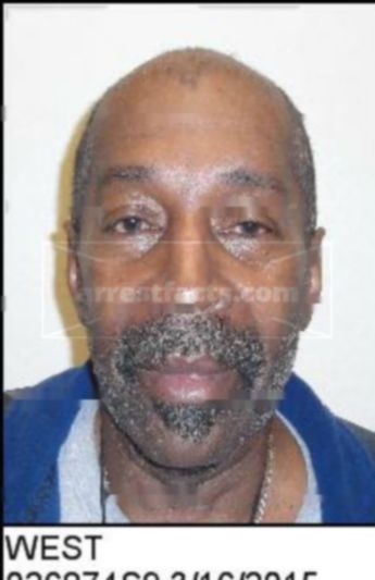 Ronald Louis West
