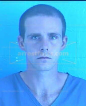 Christopher T Ricks
