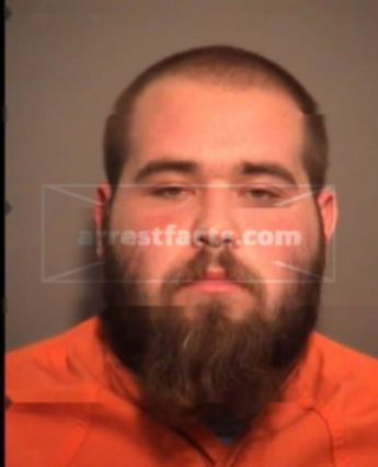 Travis Lee White