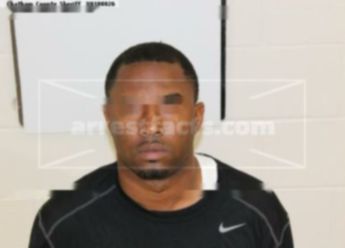 Clifton Jermonta Edwards