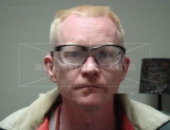 Franklin Bryan Dorries