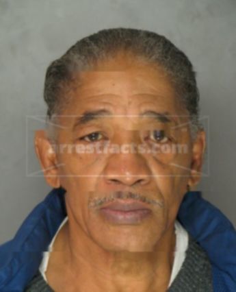 Sylvester Nathaniel Randolph
