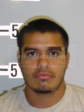 Carlos Benjamin Lopez