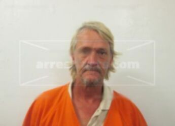 Marcus Kyle Harrel
