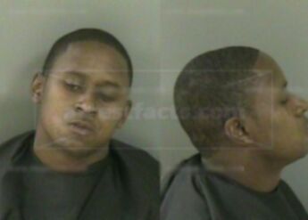 Johnathan Terrell Colson