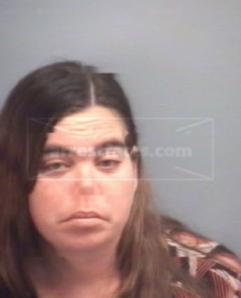 Samantha Renee Riley