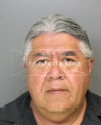 Charlie Perea