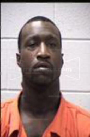 Shondale Lamarz Hooper