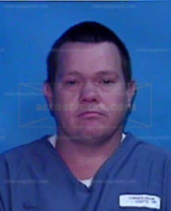 Brandon Mitchell Reber