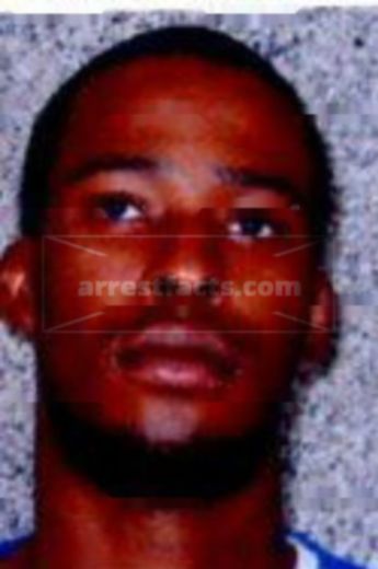 Ronald Dixon