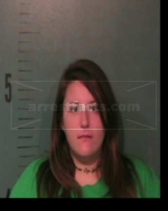 Jessica Renee Mcglasson