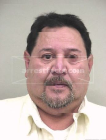 Ramon Zapata Jr.