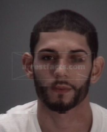 Jesus Manuel Perez J