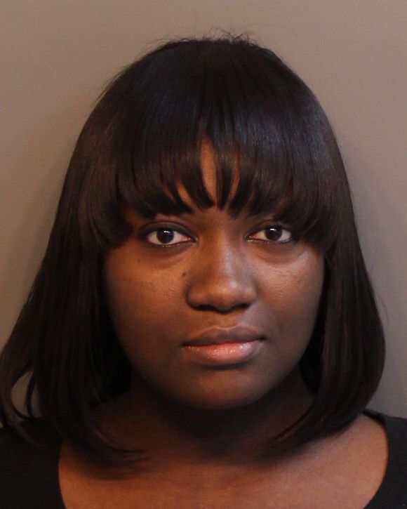 Lakisha Shanta Harris