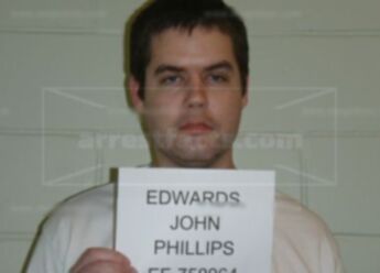 John Phillips Edwards