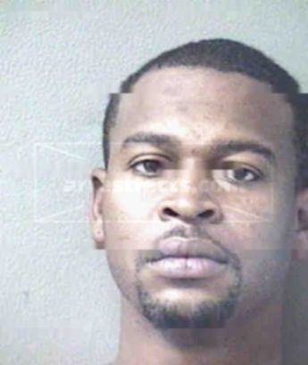 Michael Eugene Grandison