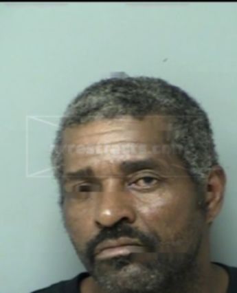 Derrick Bernard Sweet