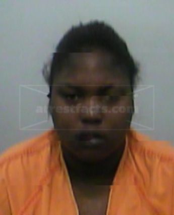 Donisha Brandy Dunning