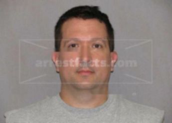 Brian Lawrence Fetchik