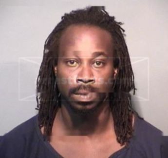 Troy Anthony Pankey