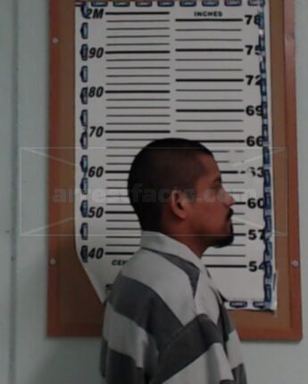 Gerardo Reyes-Morales