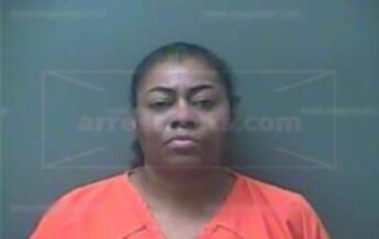 Brenda L Simpson