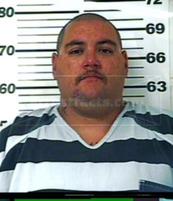 Edward Matthew Smith