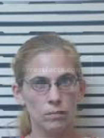 Stacy Roxann Padgett