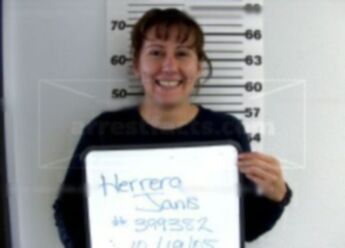 Janis Herrera