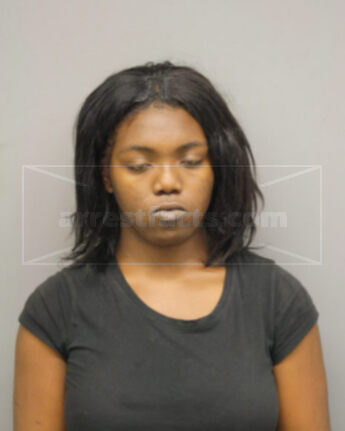 Destiny R Bland