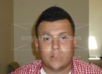 German Eliseo Alfaro