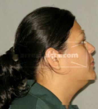 Monica Calderon-Calvo