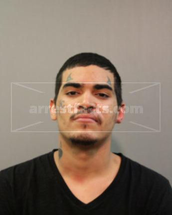 Johnathan Burgos