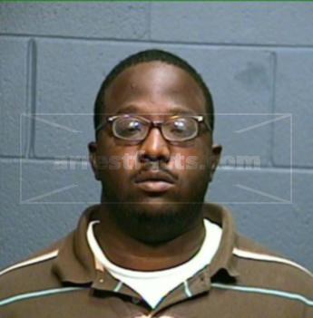 Kenneth Leon Jackson