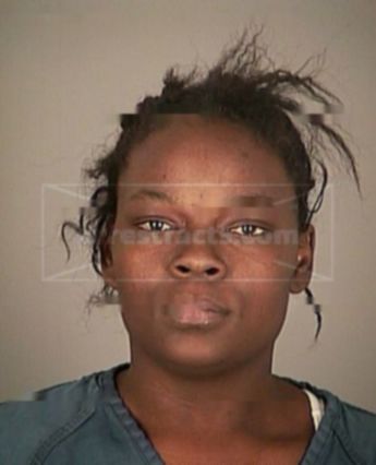 Darnisha Sharon Hagins