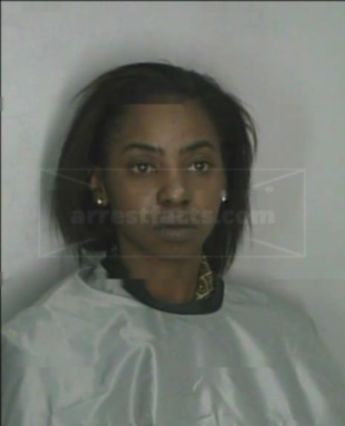 Terinia Leeann Boswell