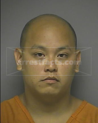 Tony Trung Dao
