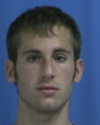 Benjamin Ross Hampton