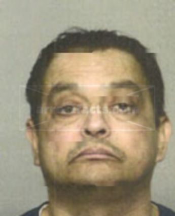 Richard Anthony Gutierrez